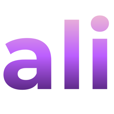 Ali Logo